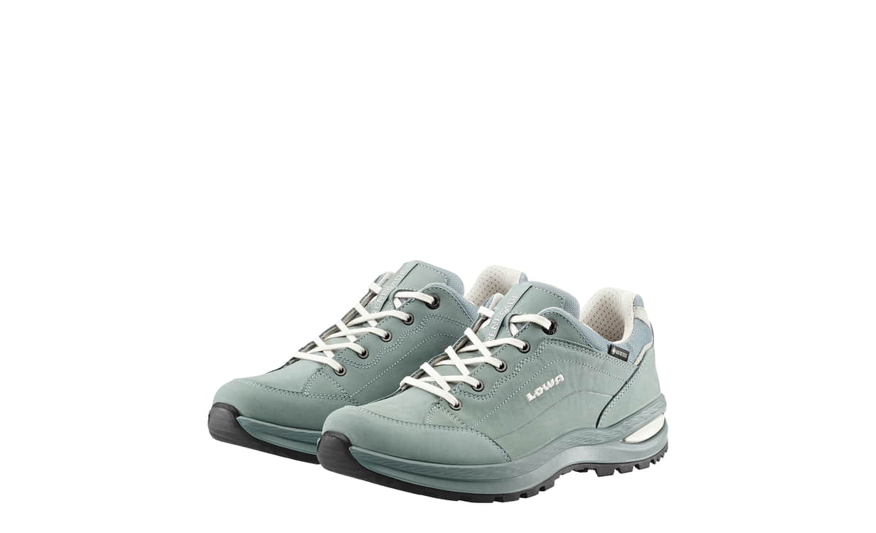 RENEGADE EVO GTX LO Ws