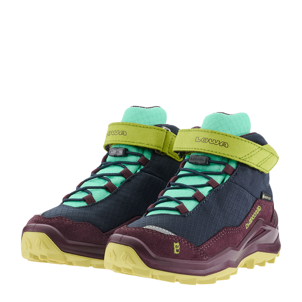 MADDOX PRO GTX MID VC JR NMK