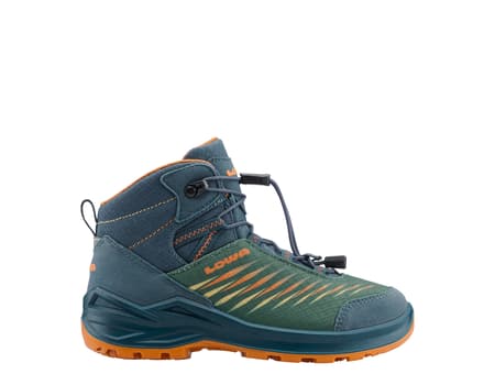 ZIRROX II GTX MID JR