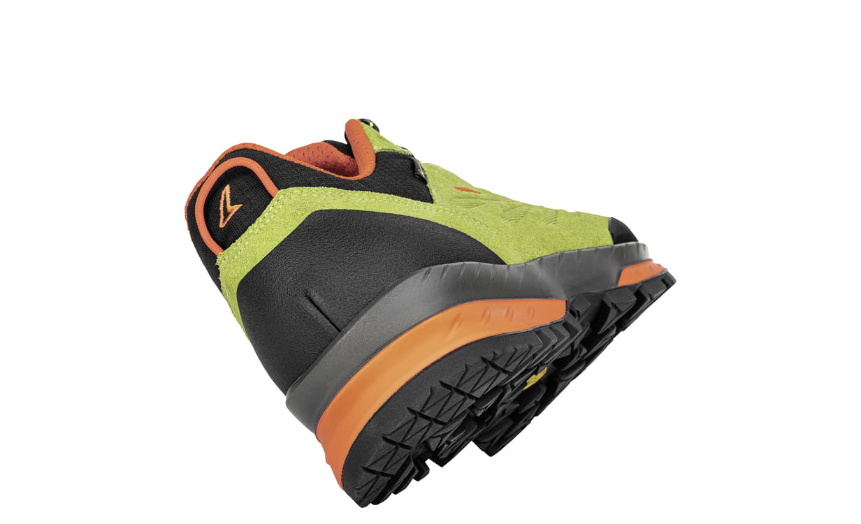 LOWA DELAGO GTX LO