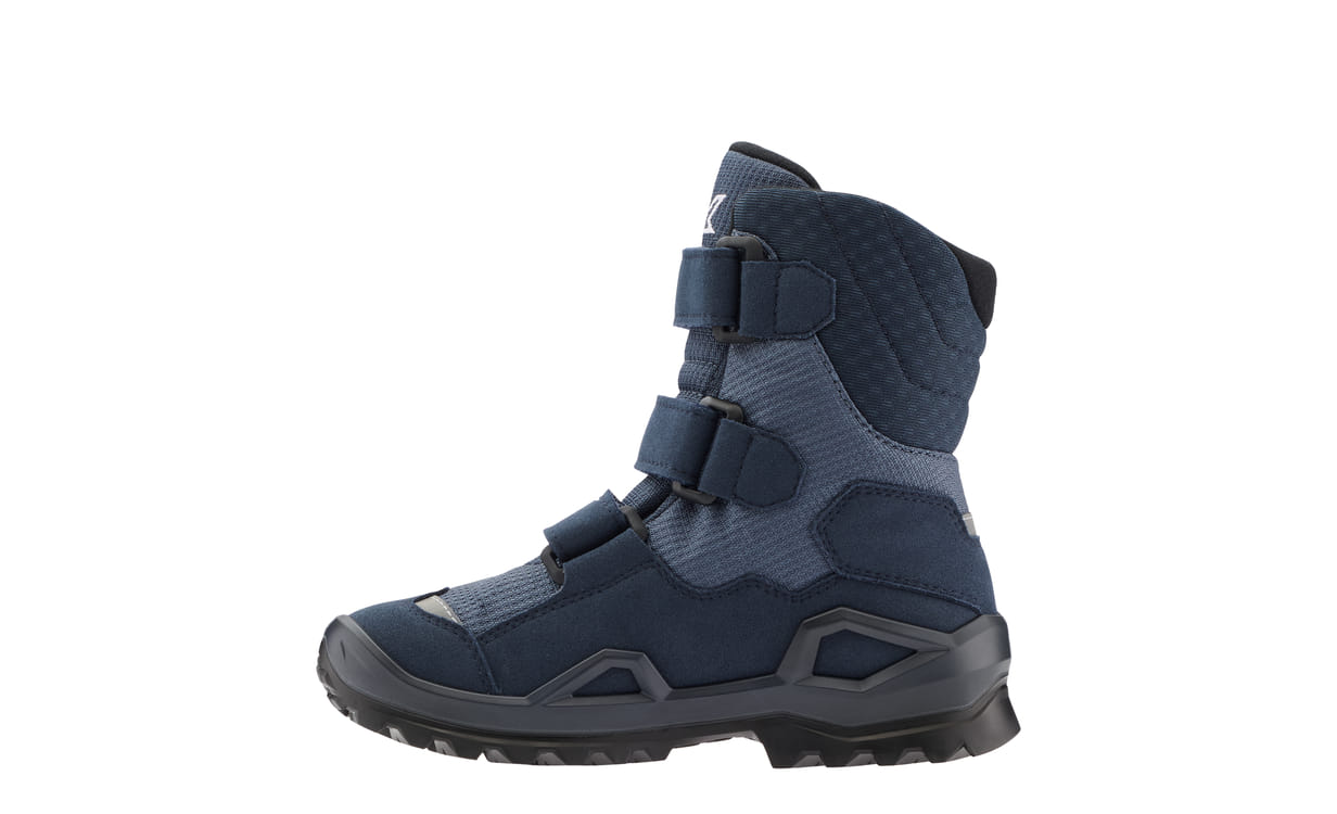 MILO EVO GTX HI JR