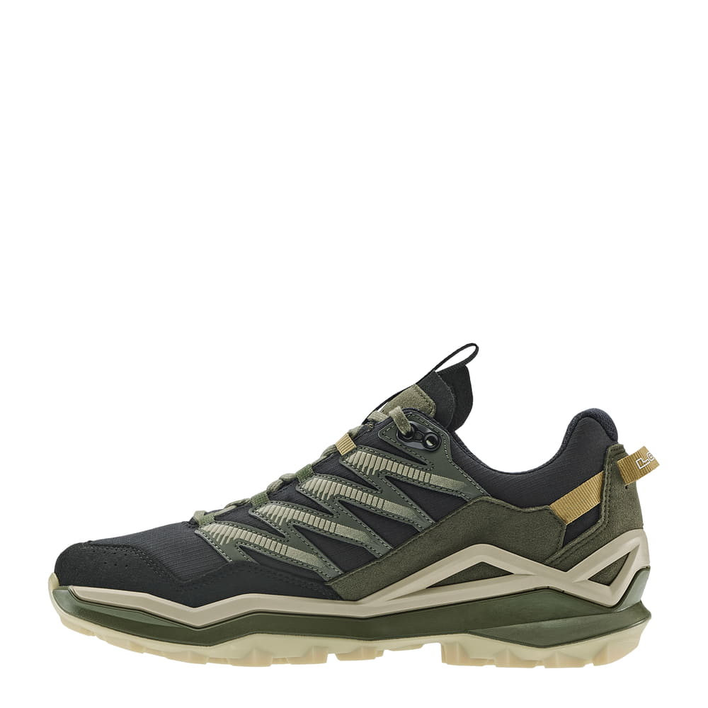 MADDOX PRO GTX LO