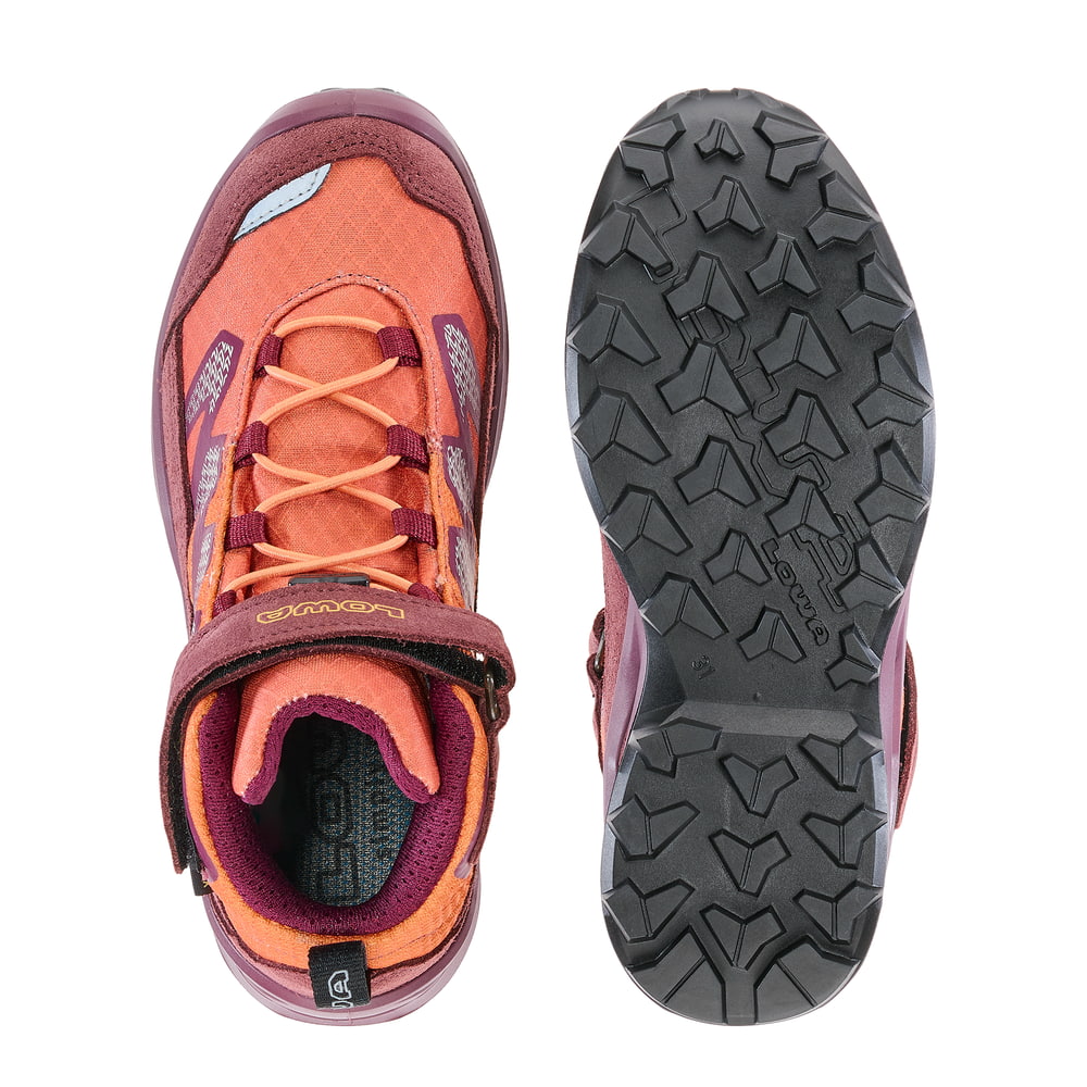 MADDOX PRO GTX MID VC JR