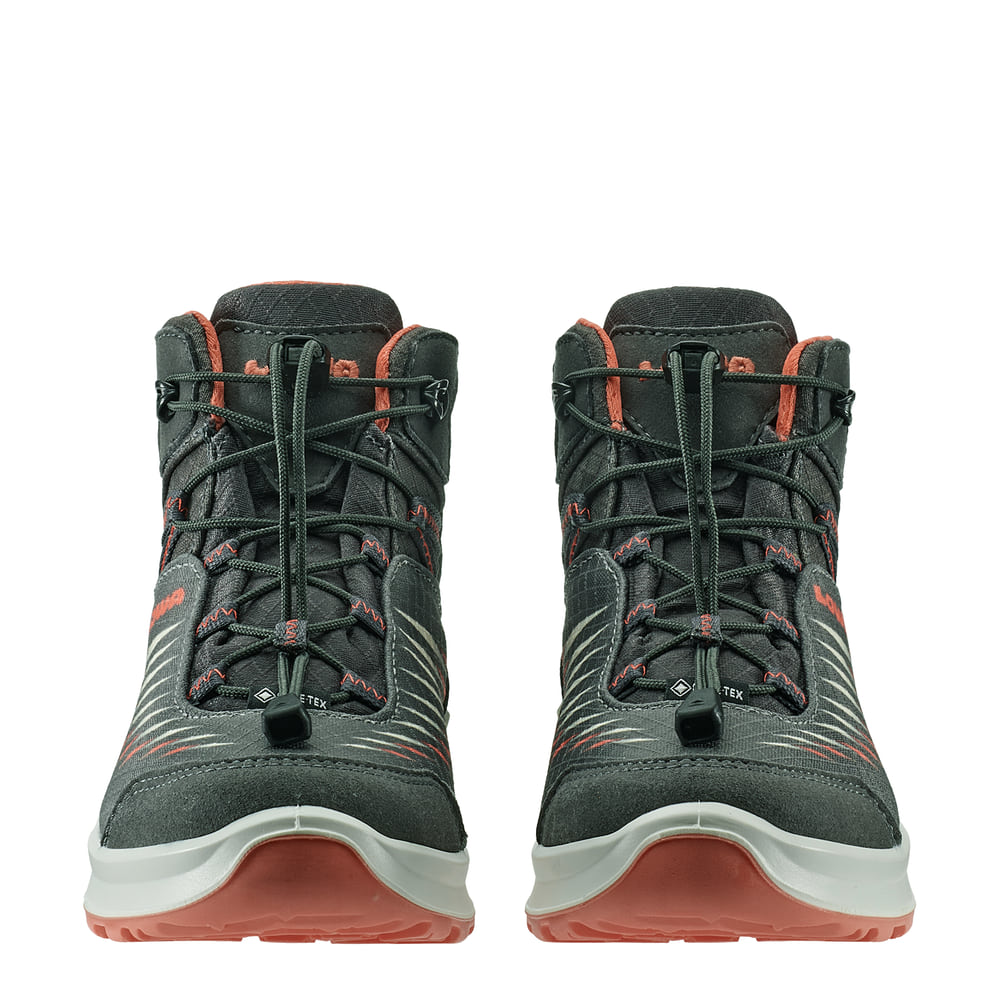 ZIRROX II GTX MID JR