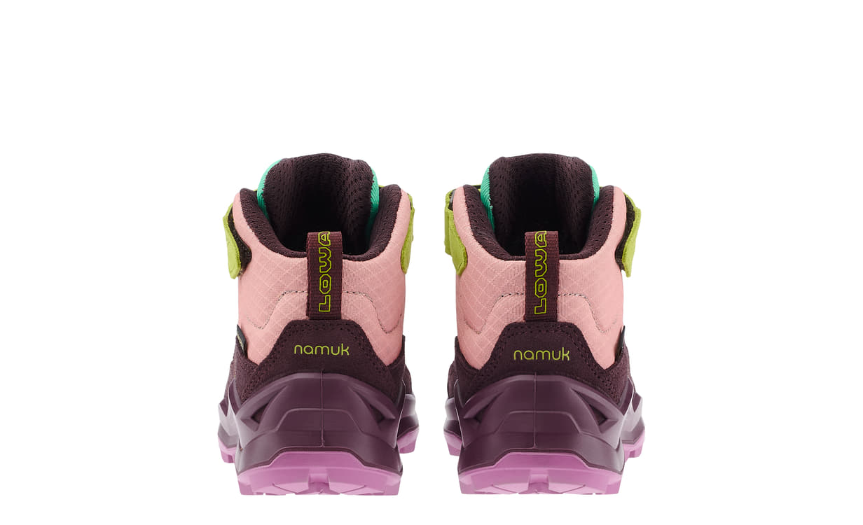 MADDOX PRO GTX MID VC JR NMK
