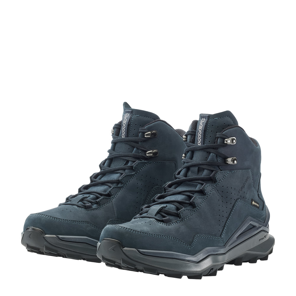 MADDOX PRO LT GTX MID
