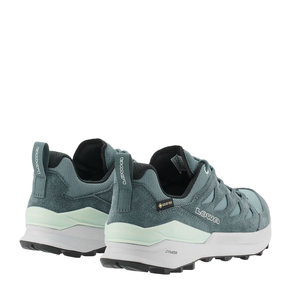 TETONIX GTX LO Ws