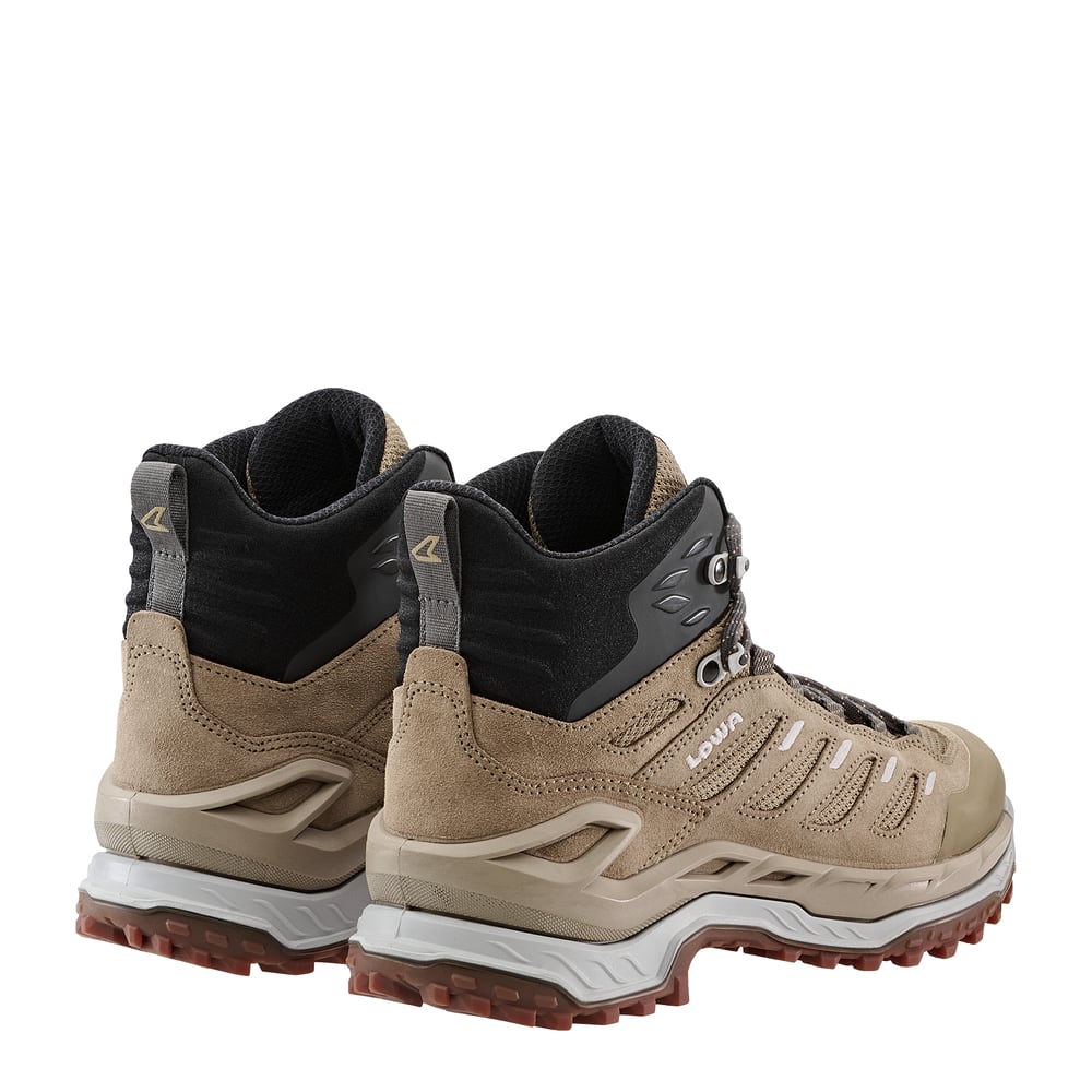 INNOVO MID Ws