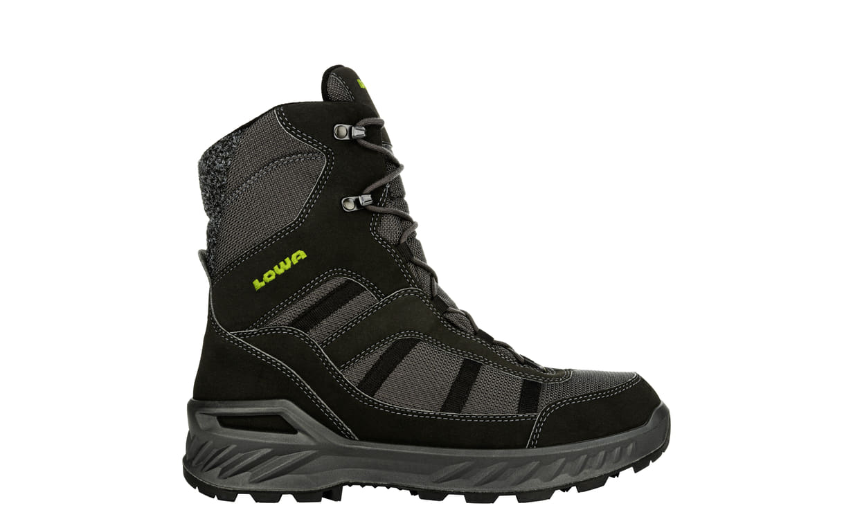 LOWA TRIDENT III GTX