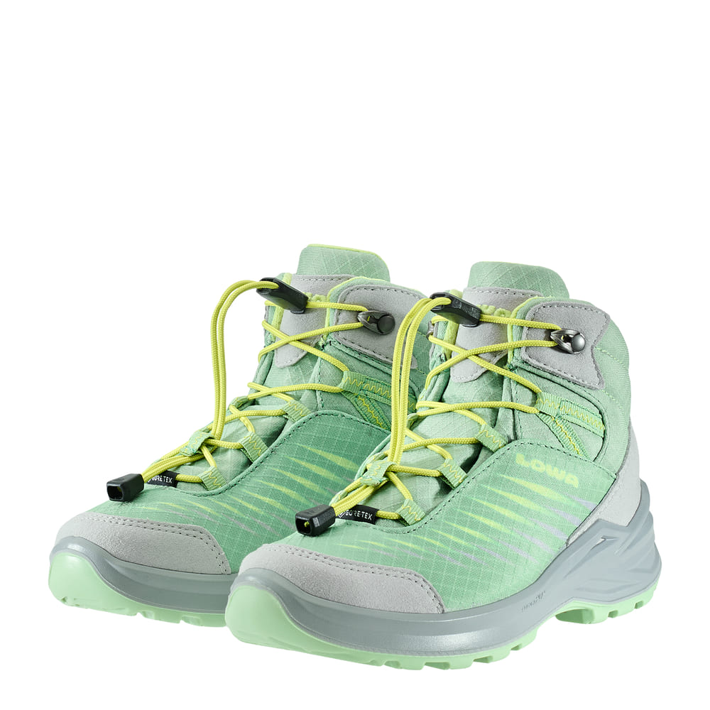 ZIRROX II GTX MID JR