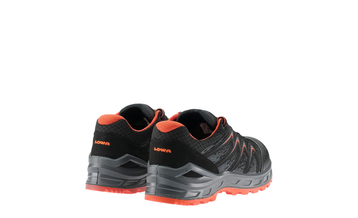 LARROX WORK GTX LOW