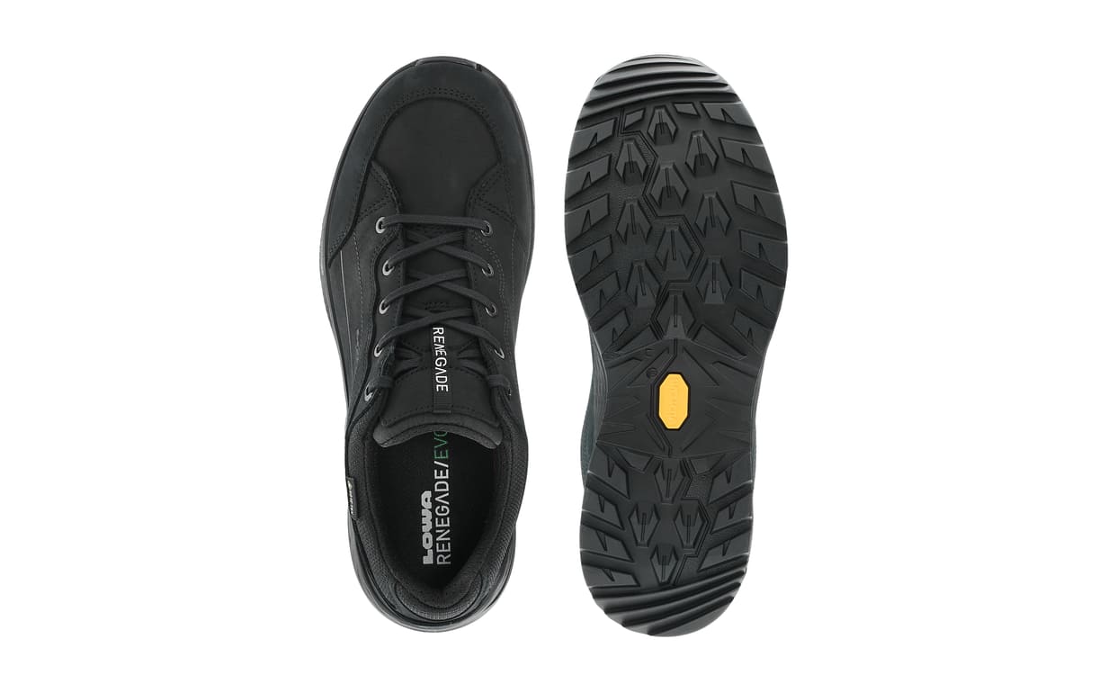 RENEGADE EVO GTX LO Ws