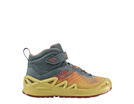 MERGER GTX QC JR