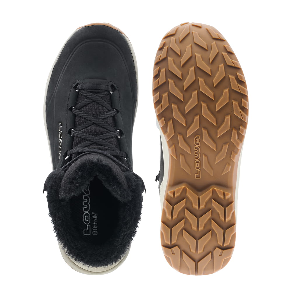 KALOYA WINTER GTX MID Ws