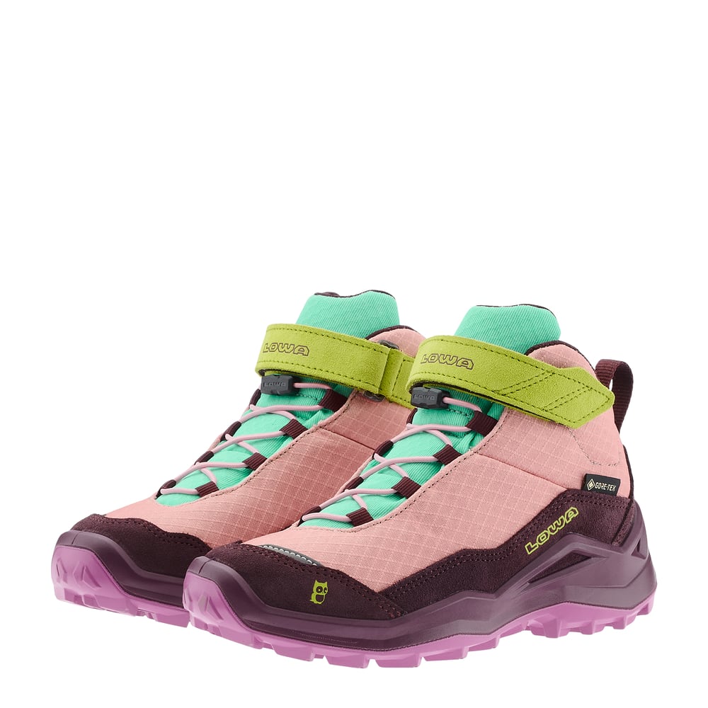 MADDOX PRO GTX MID VC JR NMK