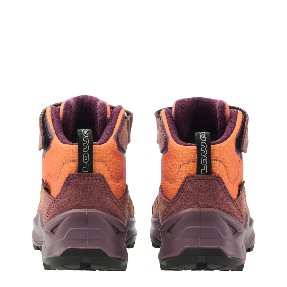 MADDOX PRO GTX MID VC JR