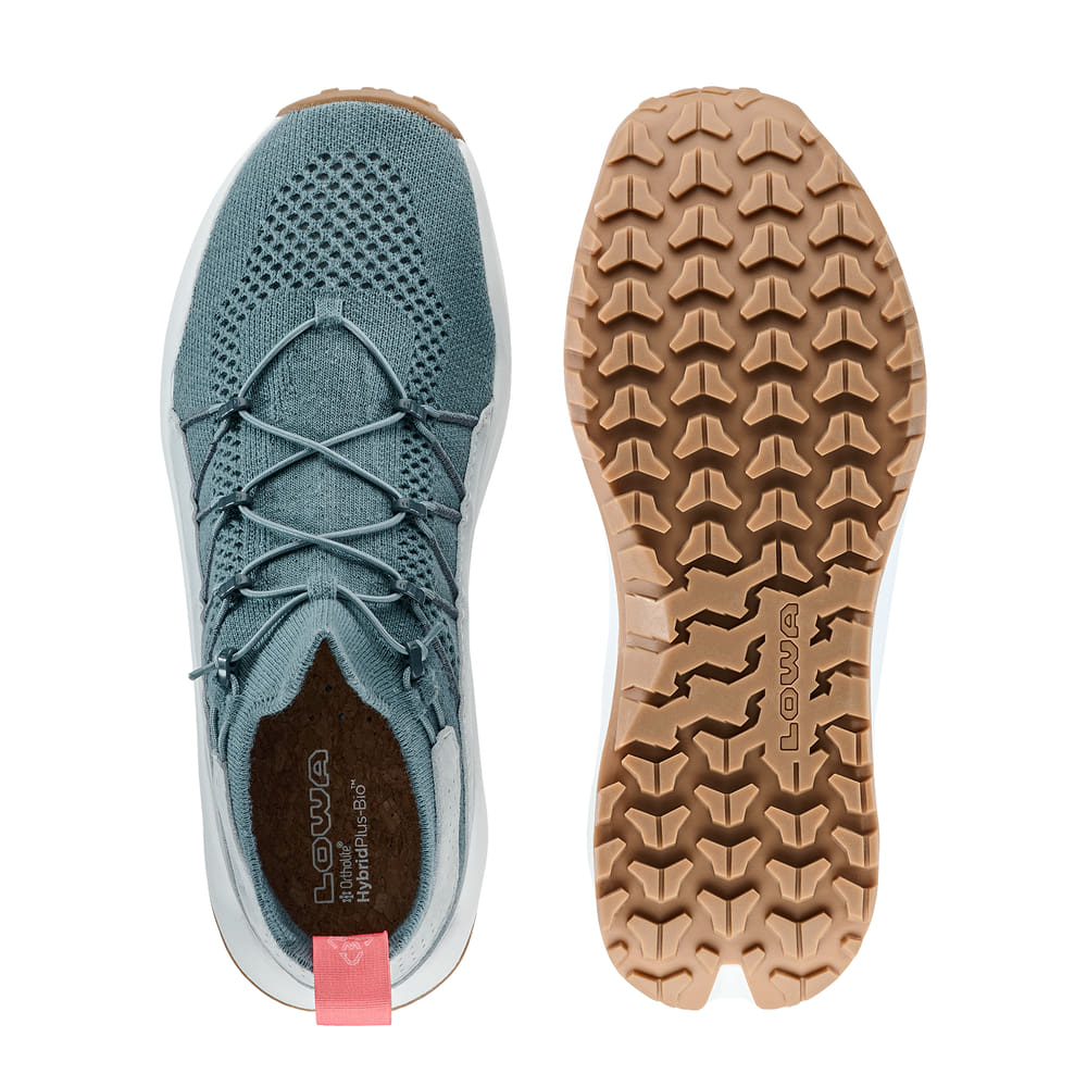 KALOYA KNIT Ws