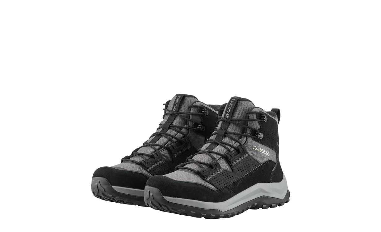 KALOYA WINTER GTX MID