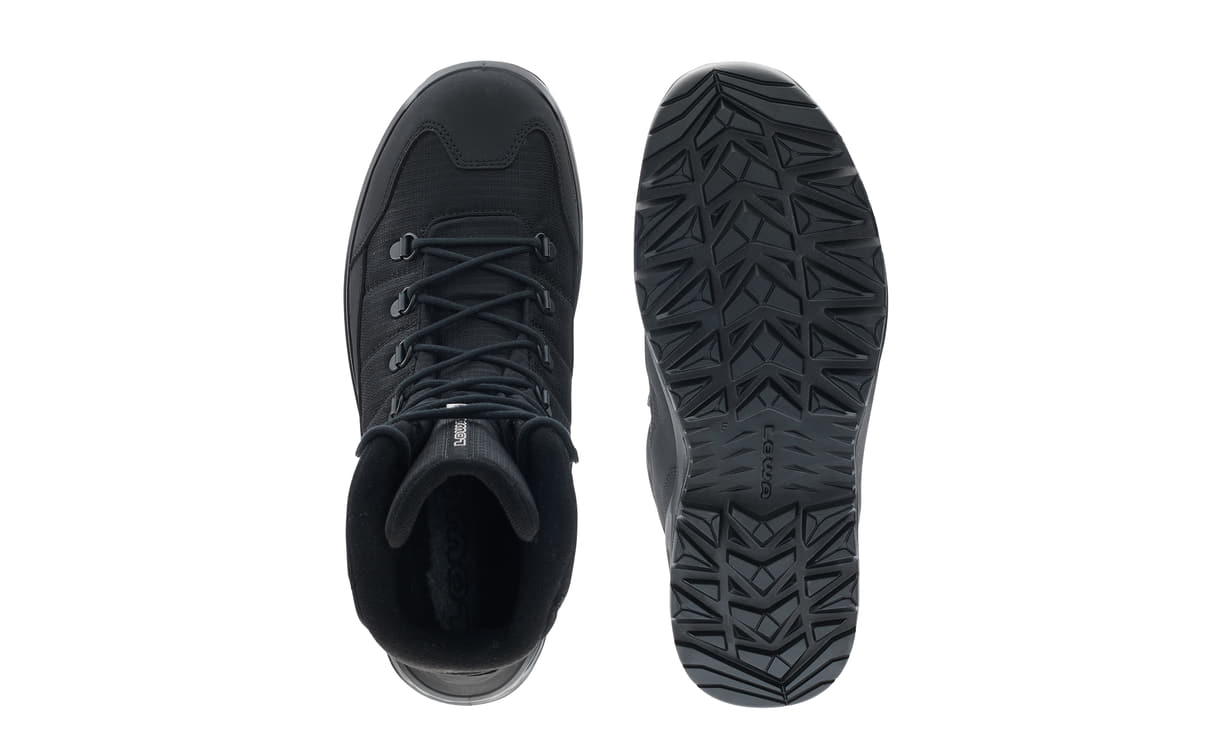 KANO GTX HI