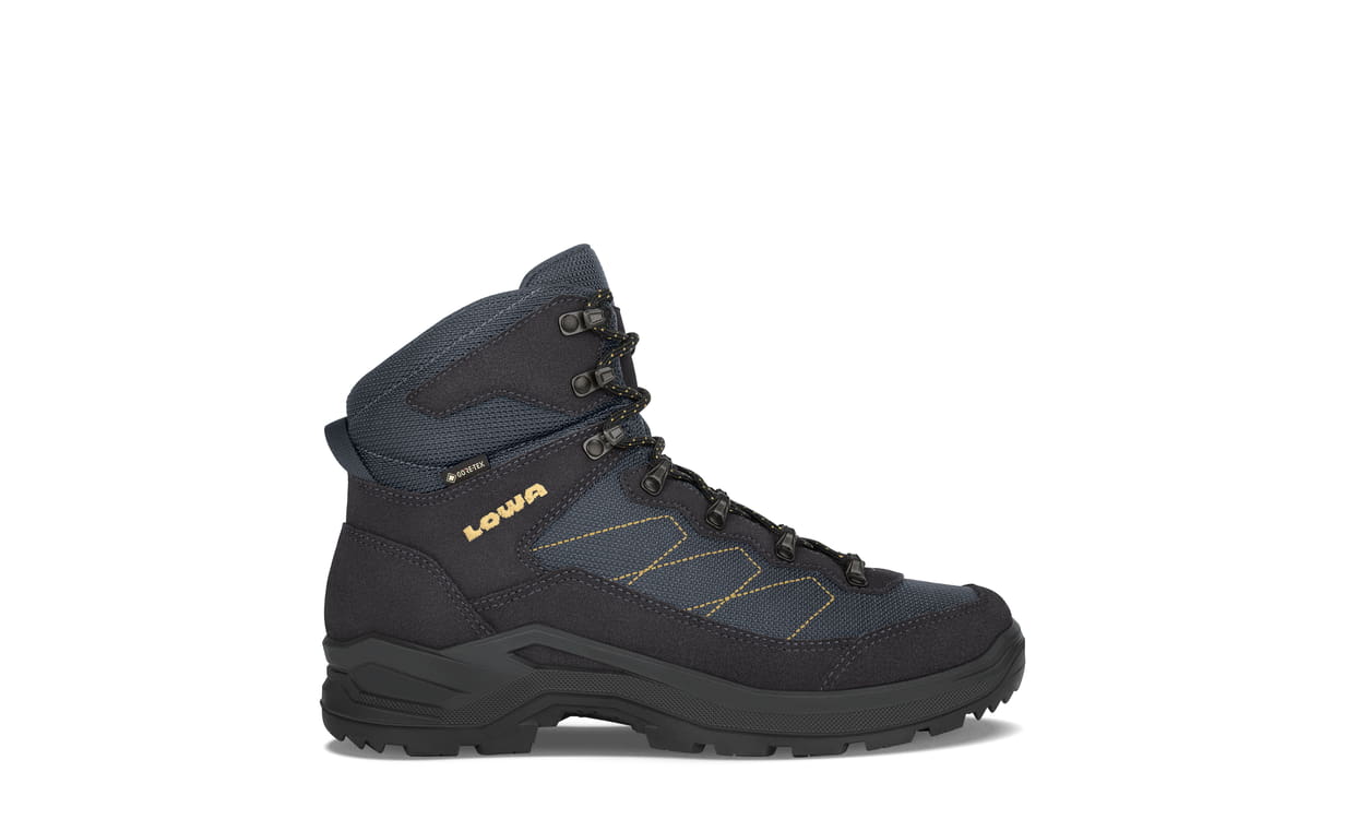 TAURUS PRO GTX MID