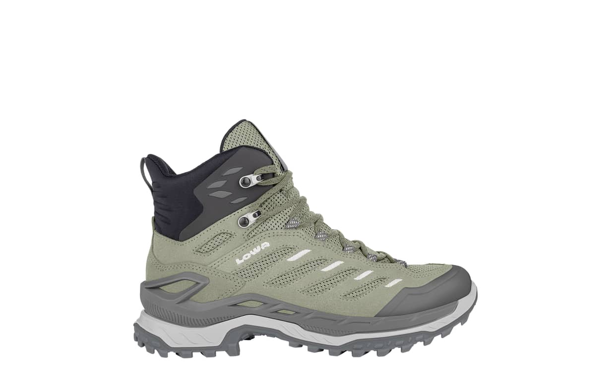 INNOVO MID Ws