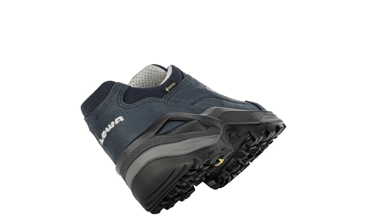 LOWA RENEGADE GTX LO Ws