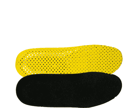 Footbed MT. INSULATE