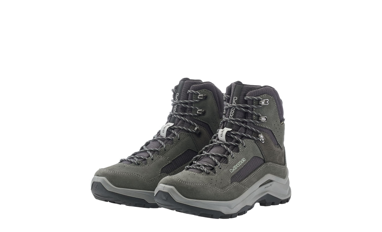 VENTIERRA GTX MID Ws