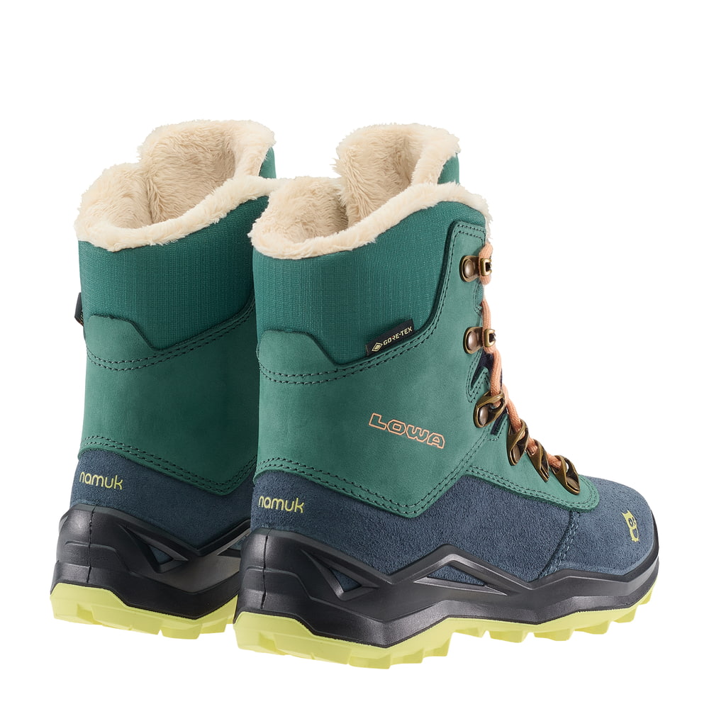 COULOIR 2 GTX HI JR NMK