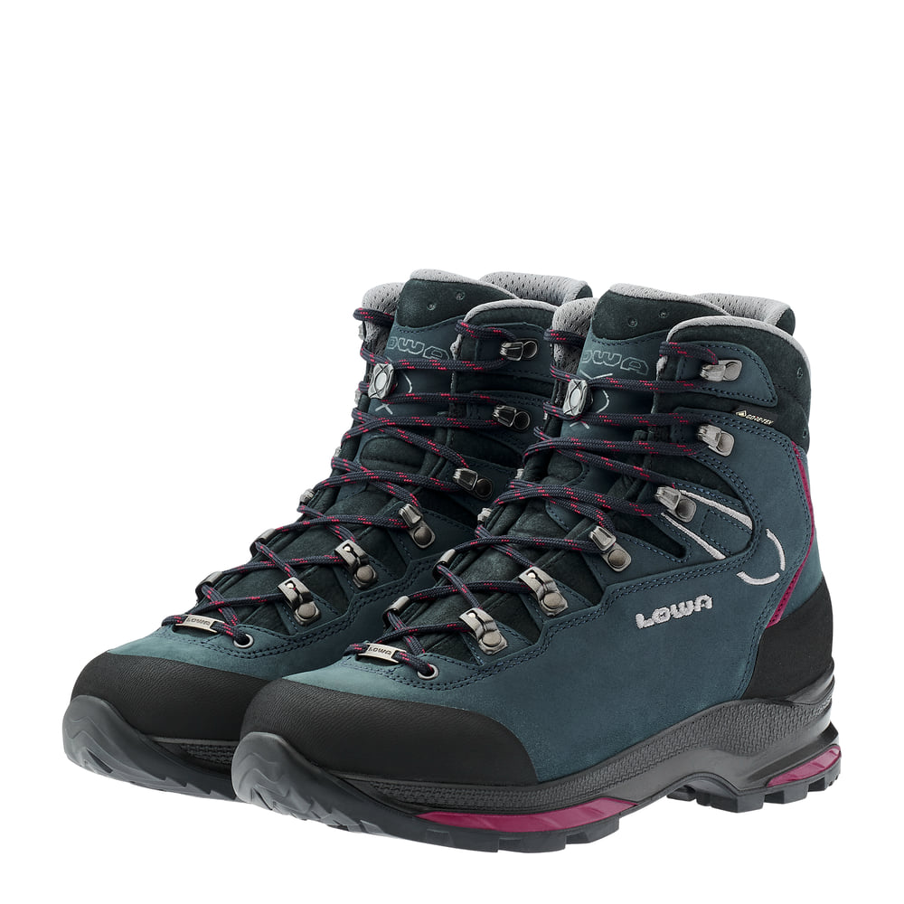 MAURIA EVO GTX Ws
