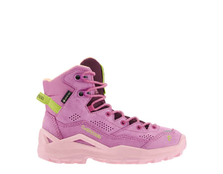 WANDAX GTX MID JR NMK