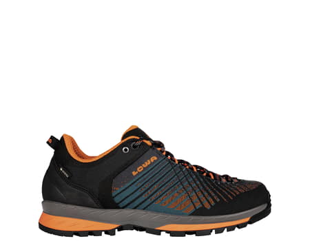 CAREZZA GTX LO