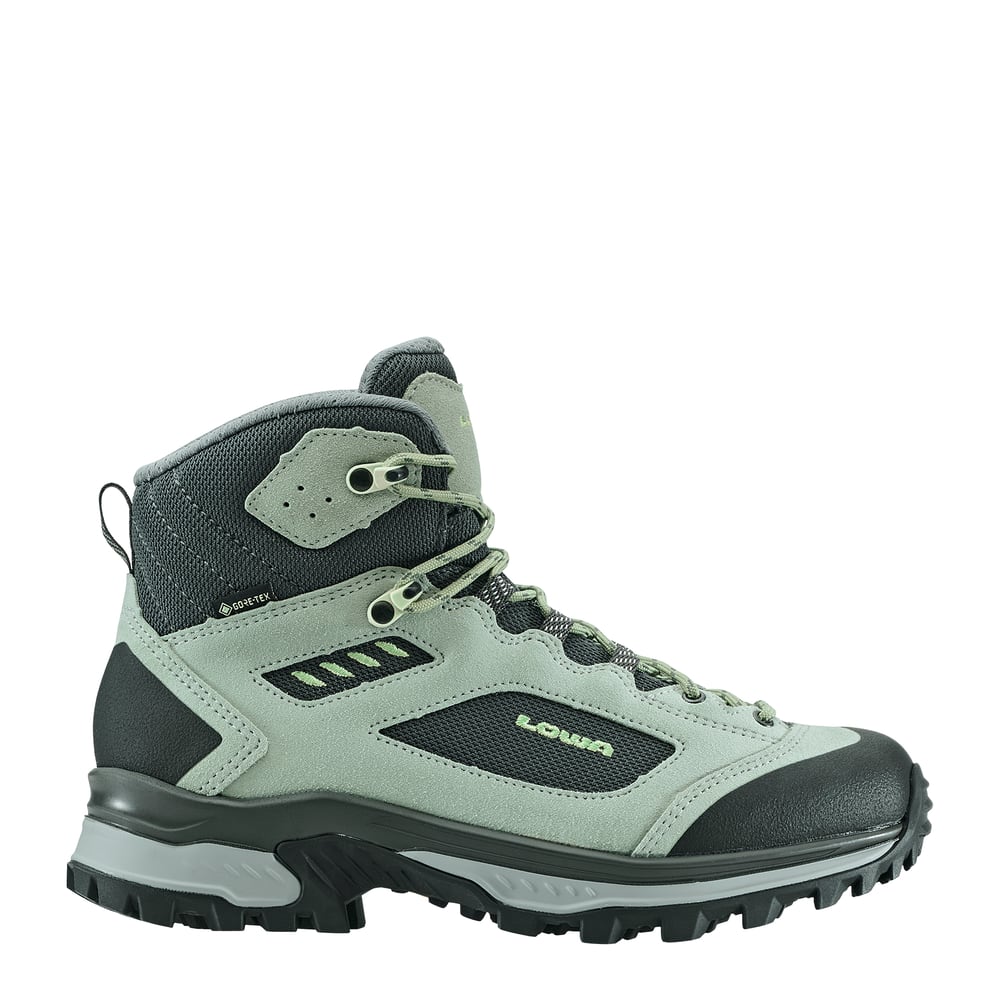 CORVARA GTX MID Ws