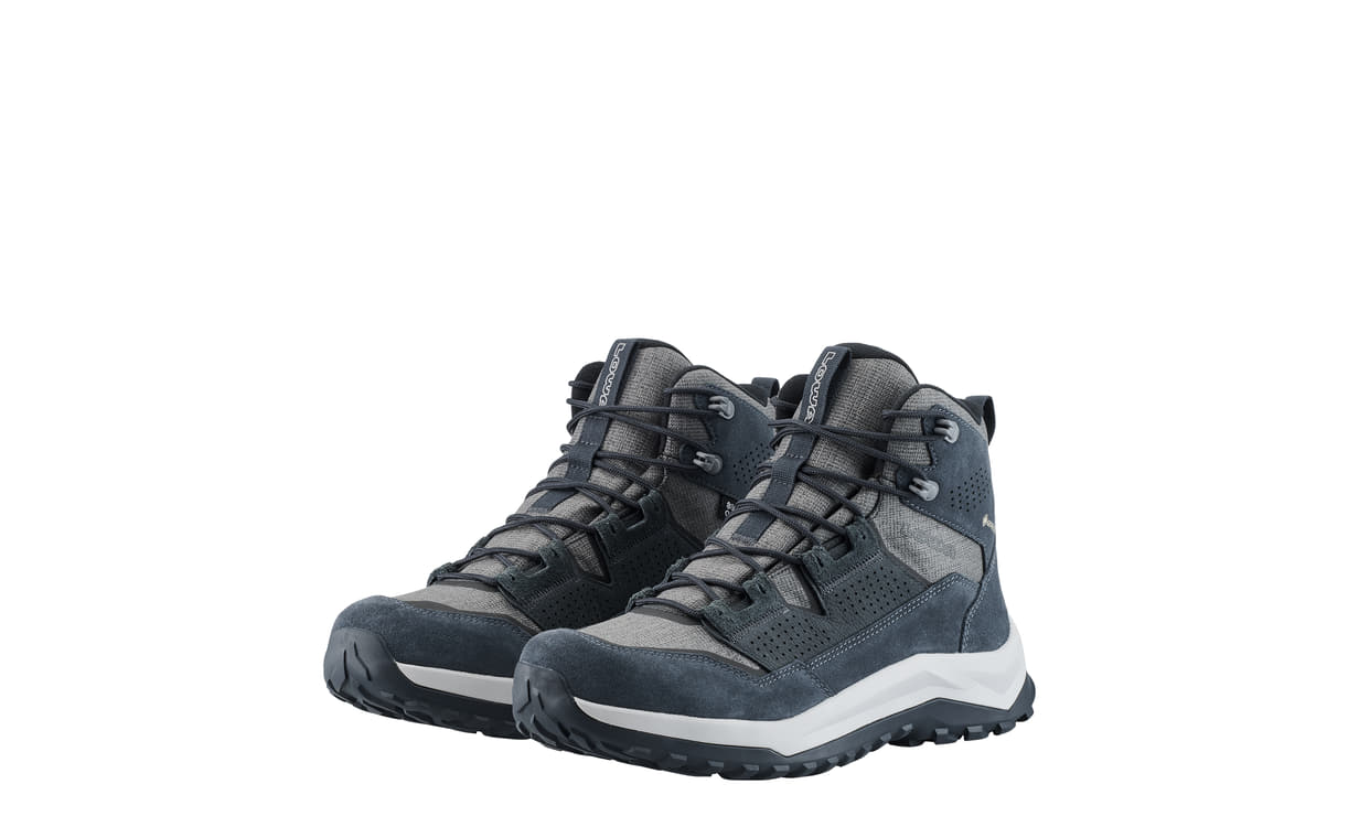 KALOYA WINTER GTX MID
