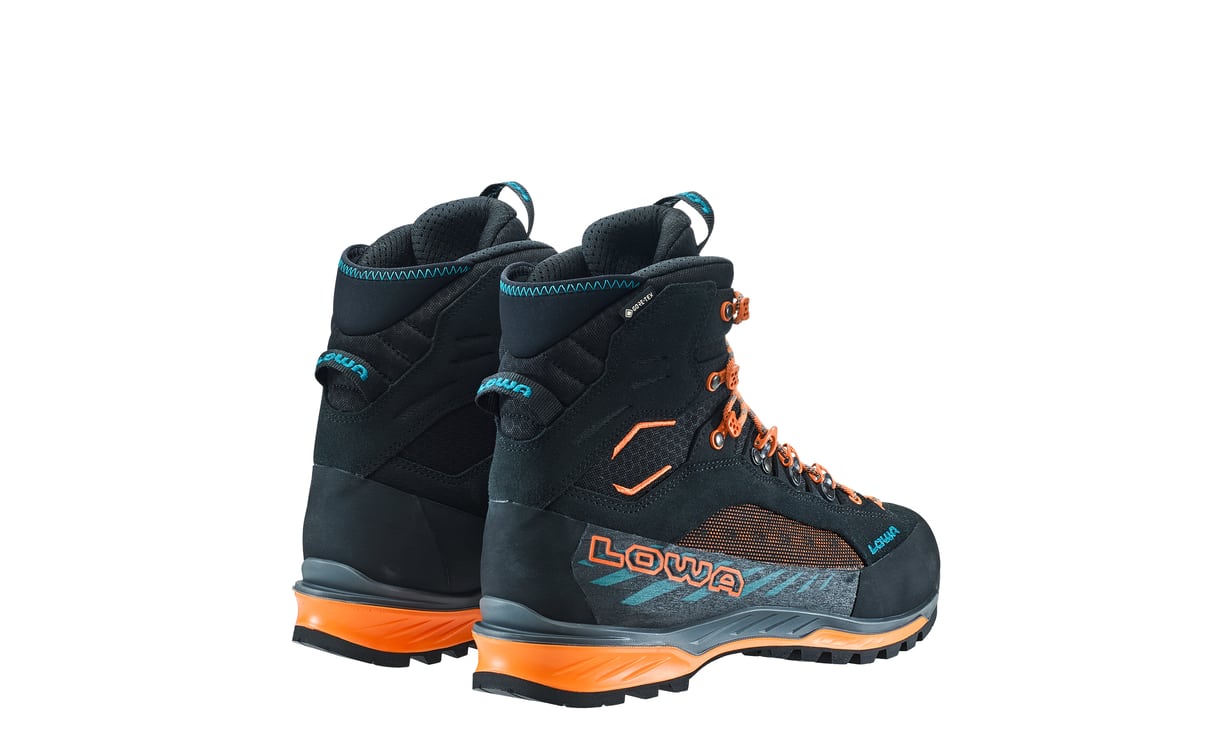 VAJOLET GTX MID