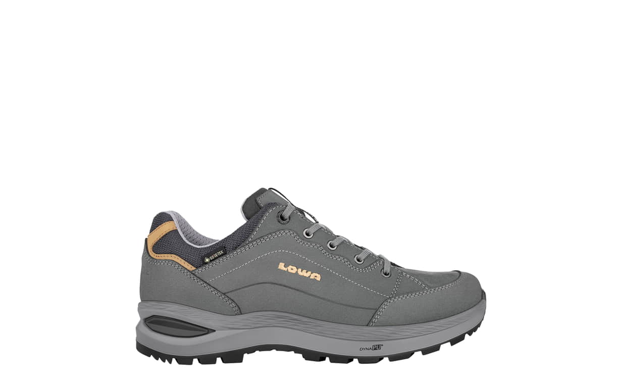 RENEGADE EVO GTX LO Ws W