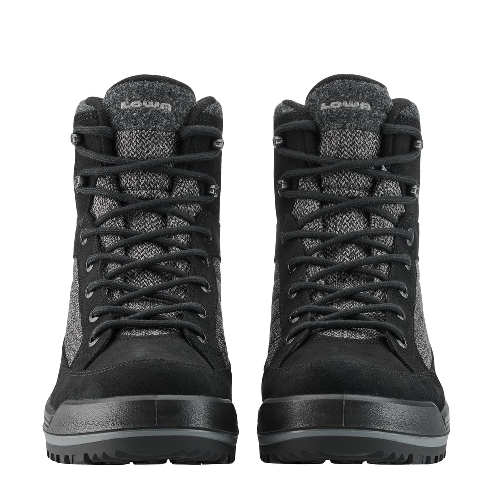 ISARCO GTX