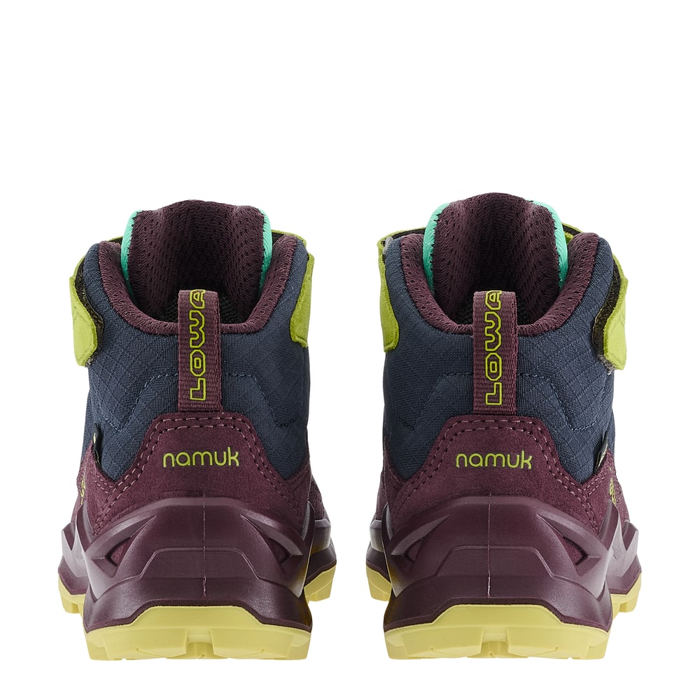 MADDOX PRO GTX MID VC JR NMK