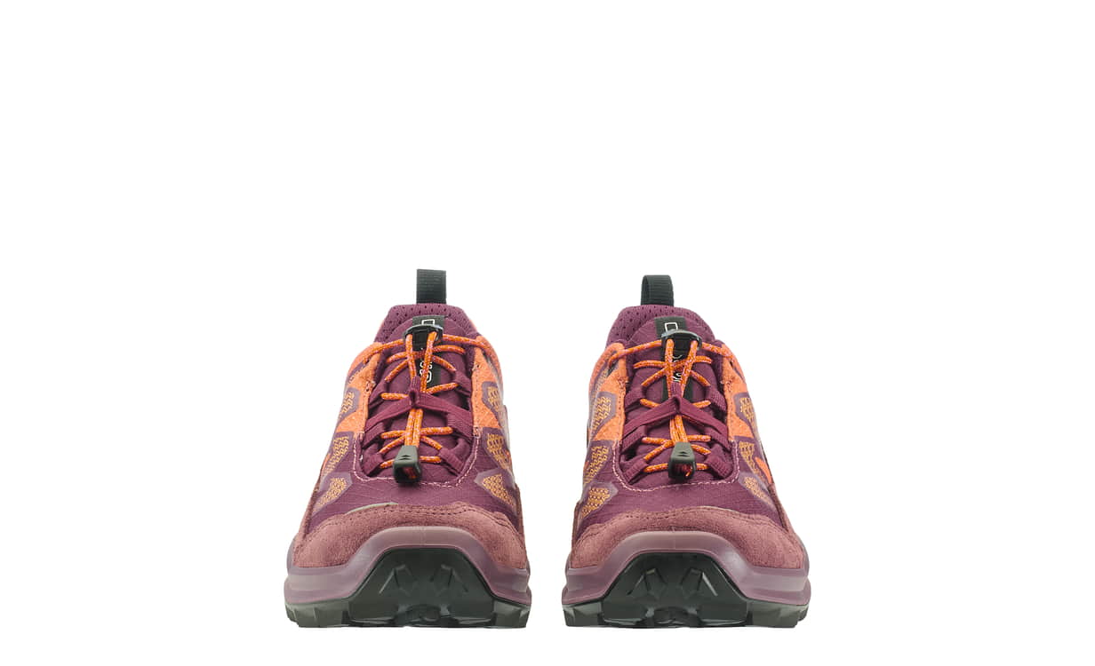 MADDOX PRO GTX LO JR