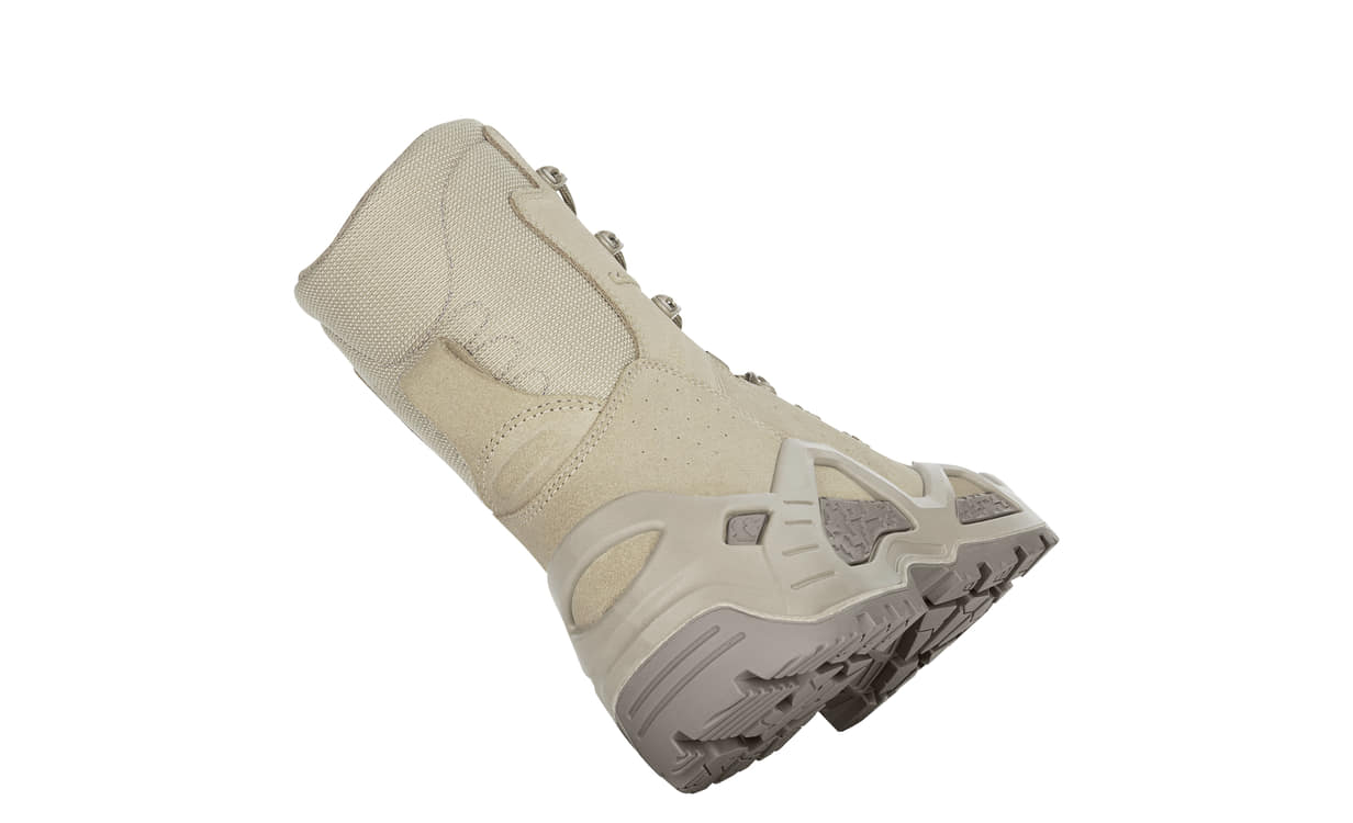 予備8 Lowa Z-8S GTX Womens C Coyote OP | Recon Company