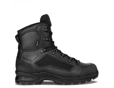 BREACHER GTX MID
