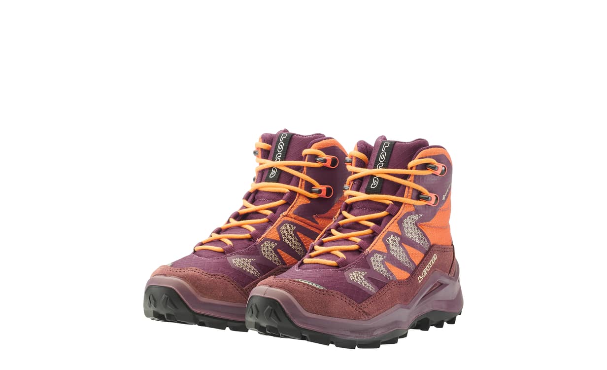 MADDOX PRO GTX MID JR