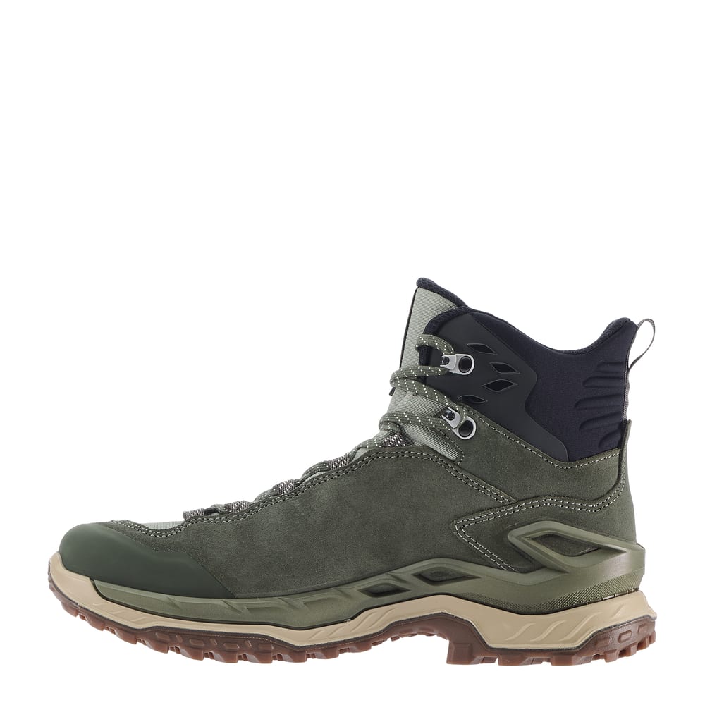INNOVO GTX MID Ws