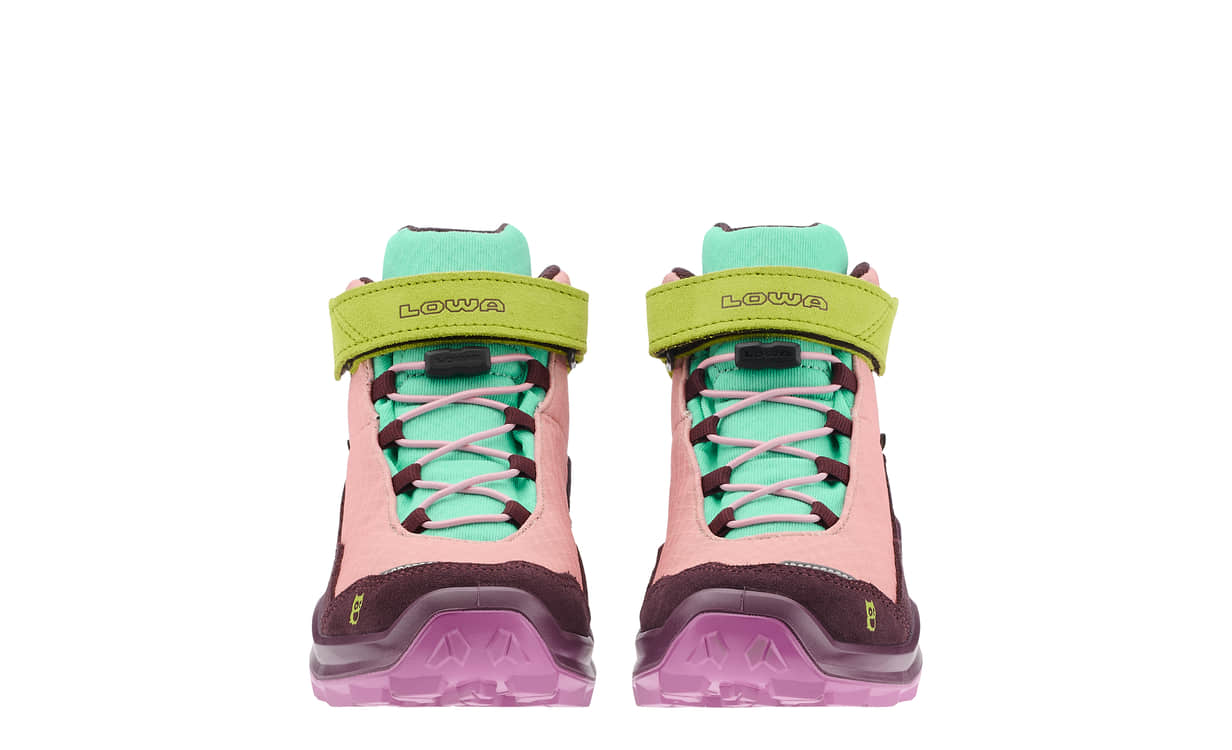 MADDOX PRO GTX MID VC JR NMK