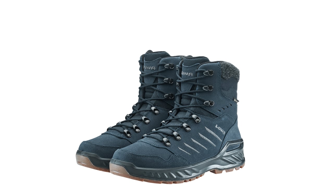 NABUCCO GTX