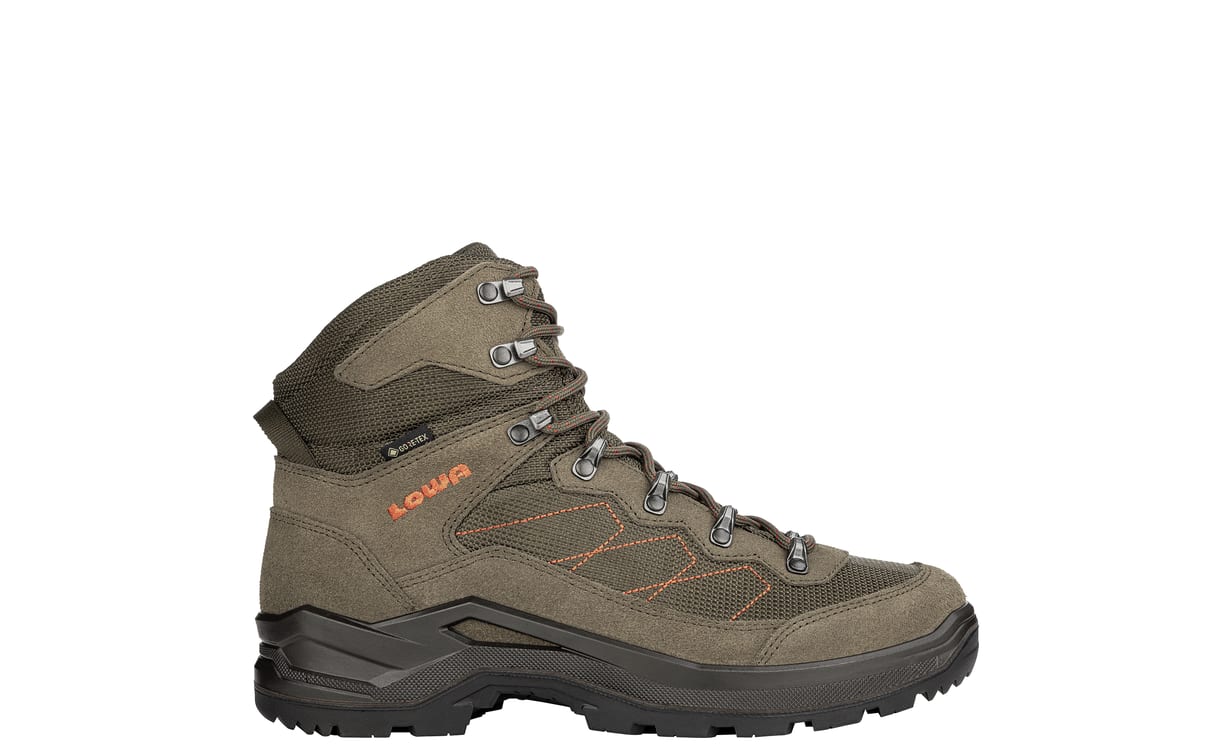 TAURUS PRO GTX MID