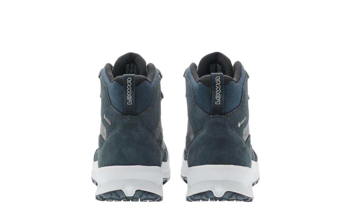 KALOYA GTX MID