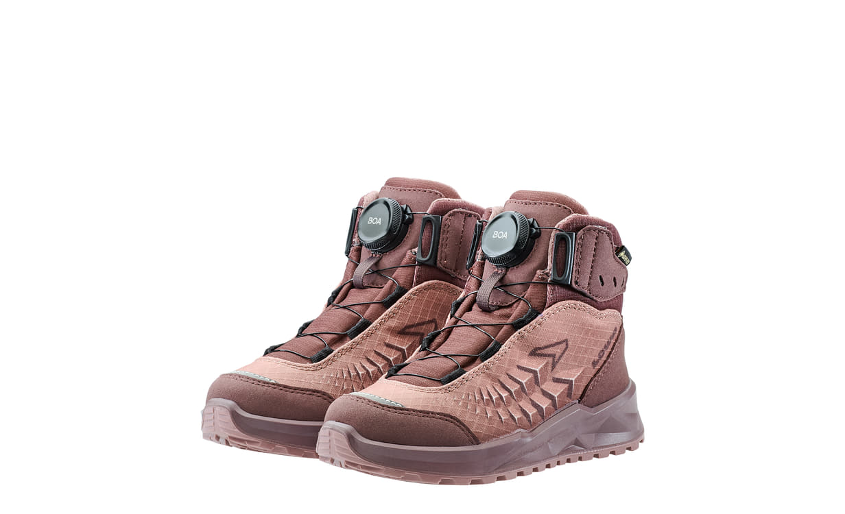 FERROX GTX MID JR