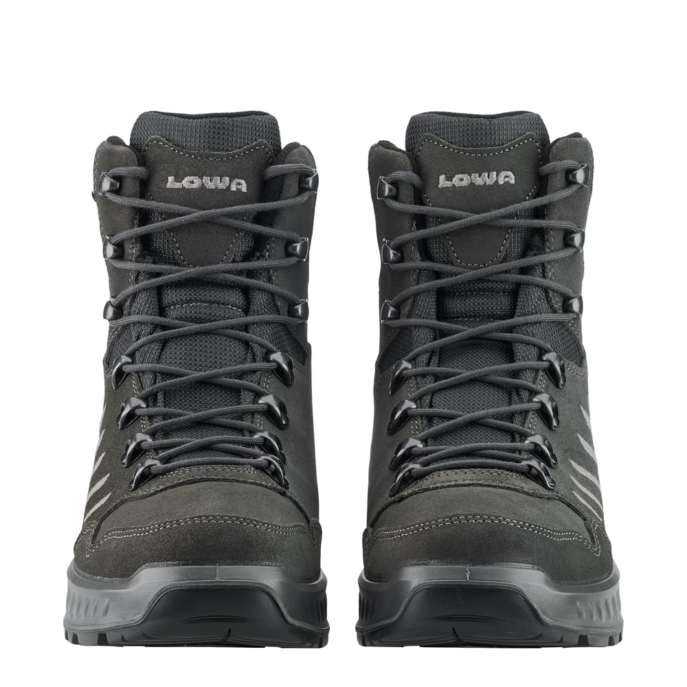 NABUCCO GTX