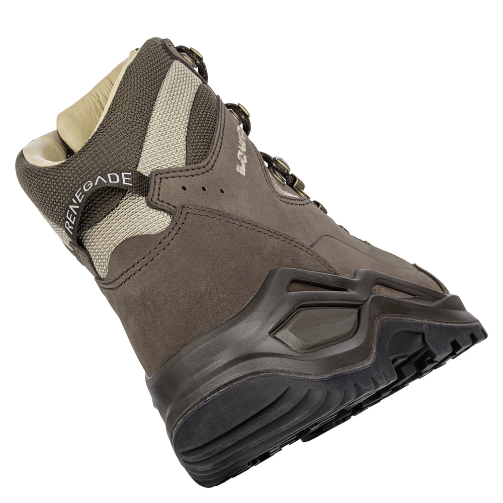 RENEGADE EVO LL MID Ws